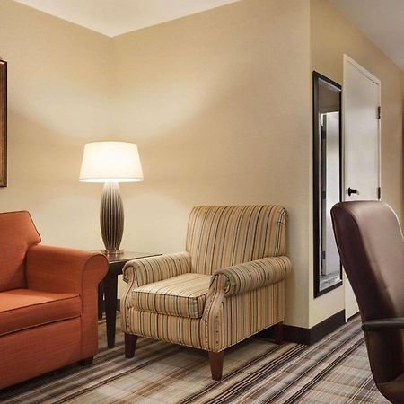 Country Inn & Suites By Radisson, Lexington, Va Buitenkant foto