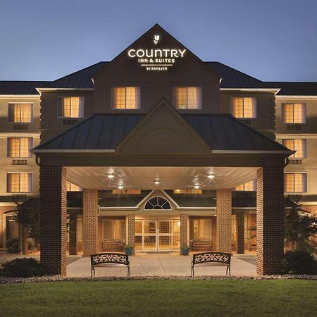 Country Inn & Suites By Radisson, Lexington, Va Buitenkant foto