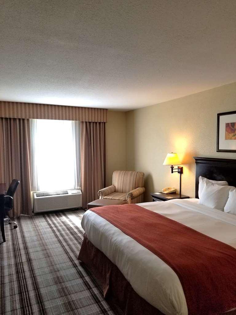 Country Inn & Suites By Radisson, Lexington, Va Kamer foto