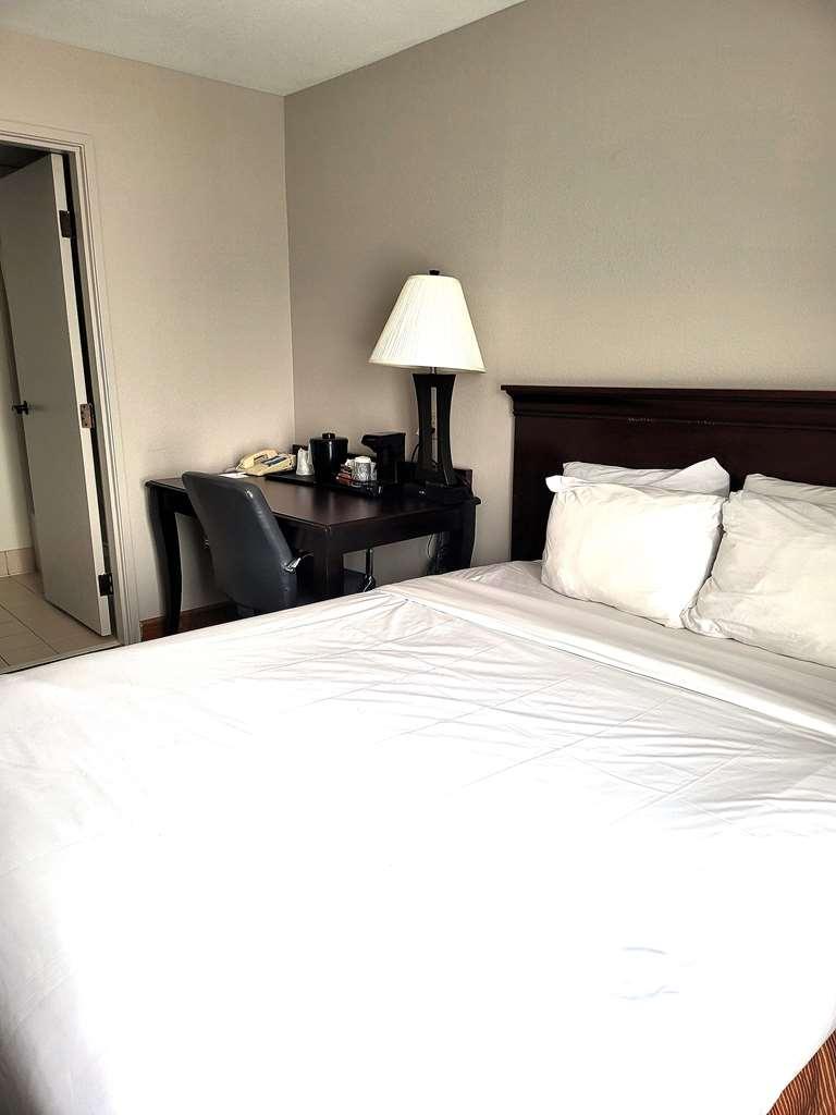 Country Inn & Suites By Radisson, Lexington, Va Kamer foto
