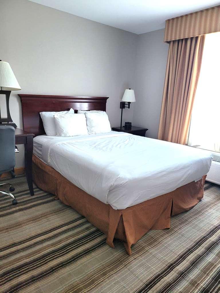 Country Inn & Suites By Radisson, Lexington, Va Kamer foto