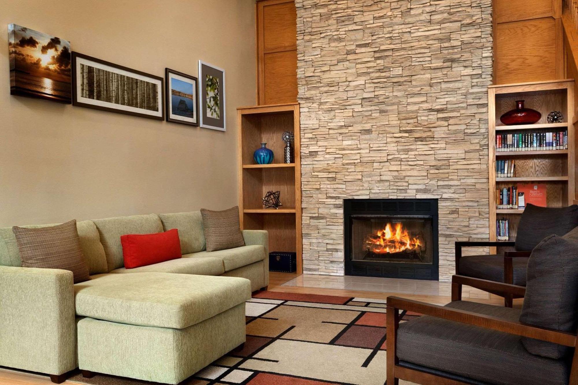 Country Inn & Suites By Radisson, Lexington, Va Buitenkant foto