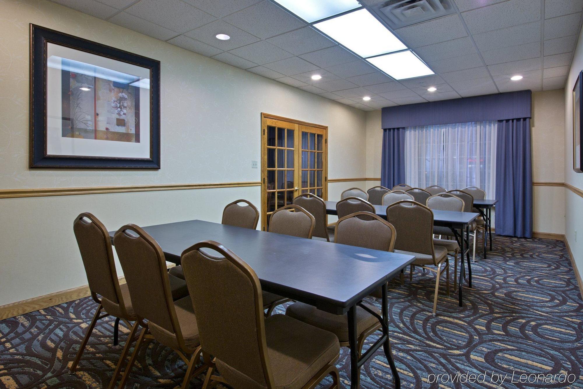 Country Inn & Suites By Radisson, Lexington, Va Buitenkant foto