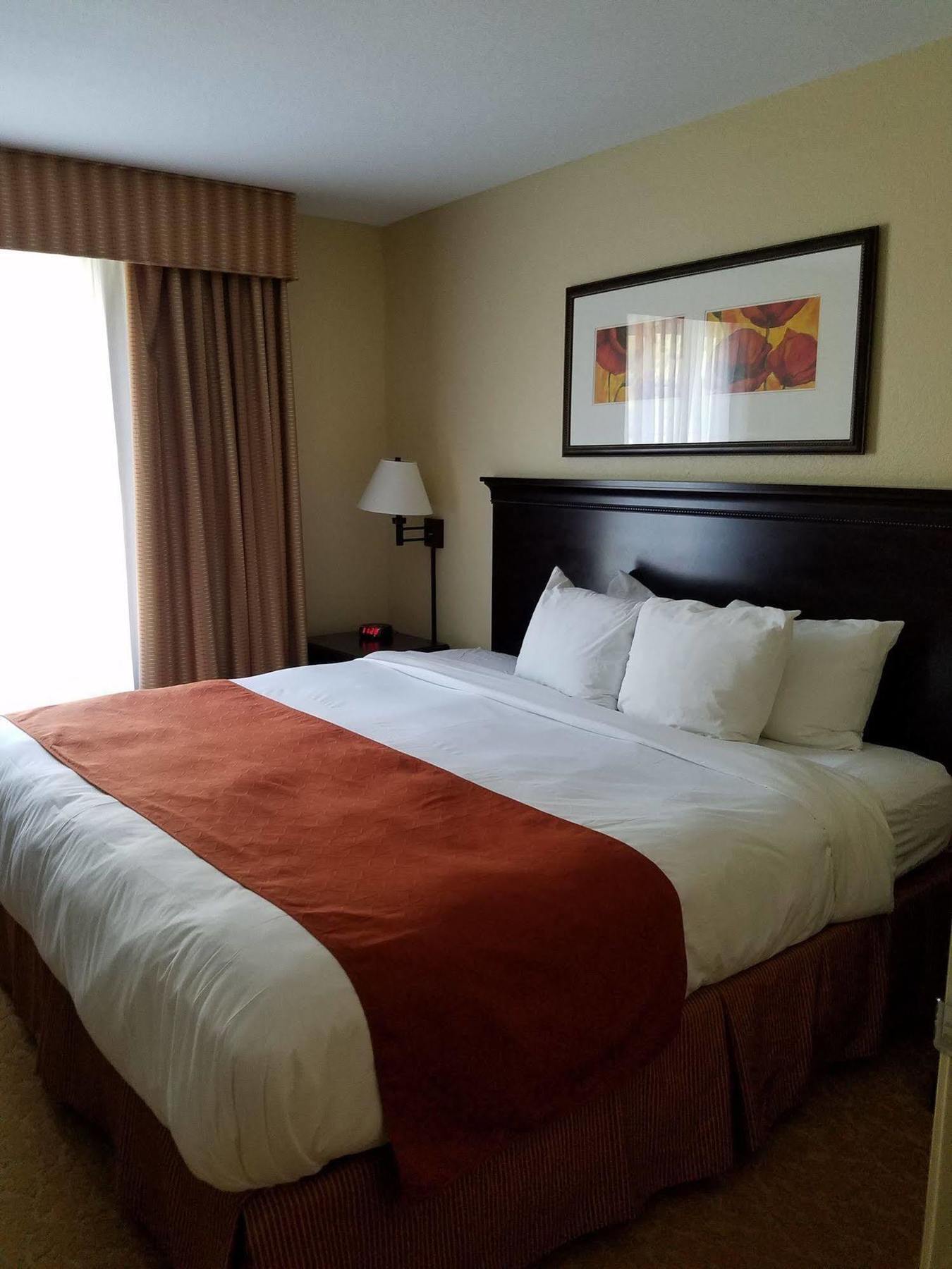 Country Inn & Suites By Radisson, Lexington, Va Buitenkant foto