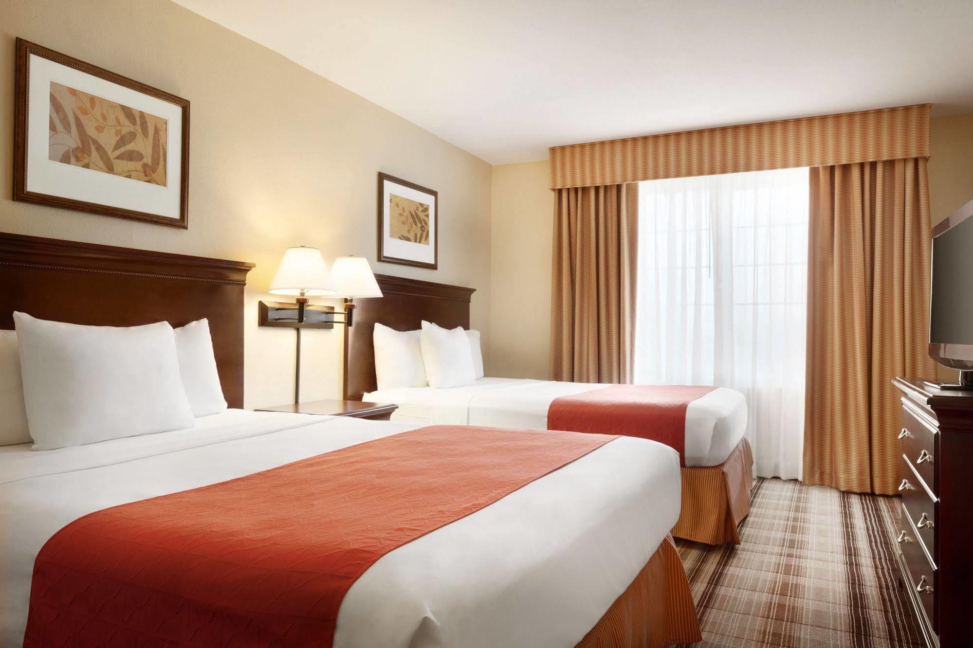 Country Inn & Suites By Radisson, Lexington, Va Buitenkant foto