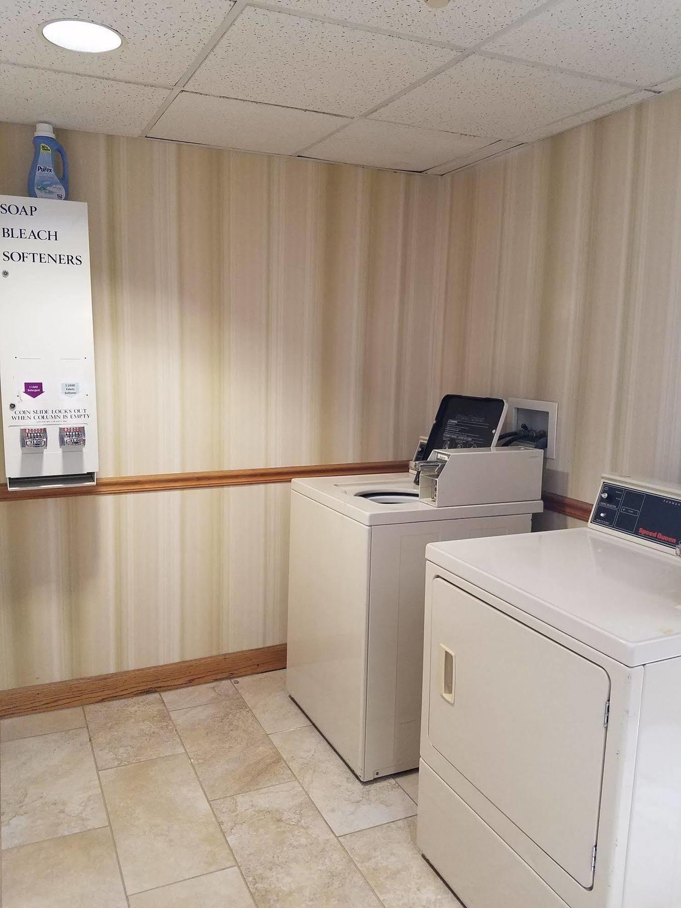 Country Inn & Suites By Radisson, Lexington, Va Buitenkant foto